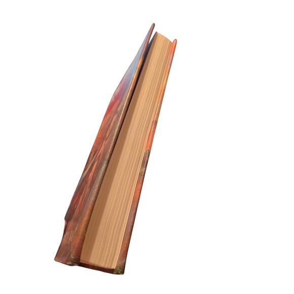 HARRY POTTER & Chamber of Secrets 1st US Edition Hardcover Book 2 0439064864 - Picture 2 of 7